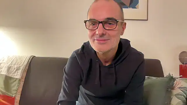 Milkywaymen online show from November 28, 2025, 9:17 pm