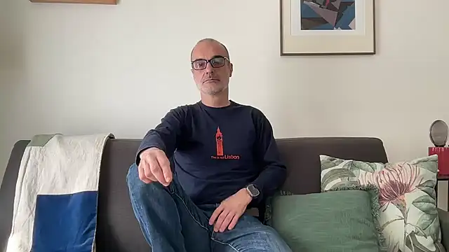 Milkywaymen online show from April 21, 2026, 11:27 am