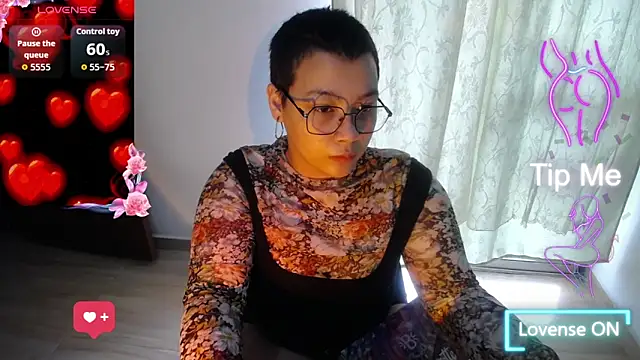Cherry vald online show from June 17, 2026, 11:56 am