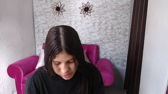 Evagirl69 online show from March 31, 2026, 12:16 pm