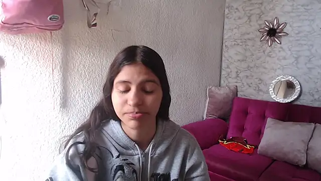 Snapshot of Evagirl69 chatting on June 10, 2026, 12:26 pm Evagirl69 online show from June 10, 2026, 12:26 pm