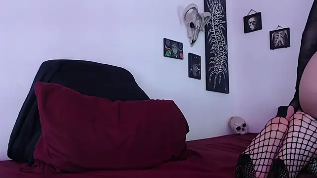 Valakiablood online show from March 7, 2026, 11:24 pm