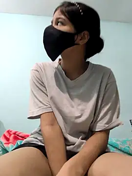 Alexa9k7 online show from October 6, 2025, 6:16 pm