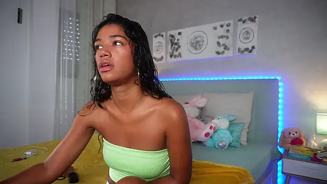 LibertyLust online show from September 15, 2025, 6:24 am