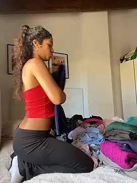 LibertyLust online show from January 10, 2026, 11:23 am