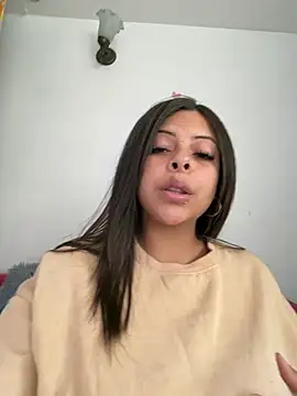 MiaCollinssx online show from March 27, 2026, 3:12 pm