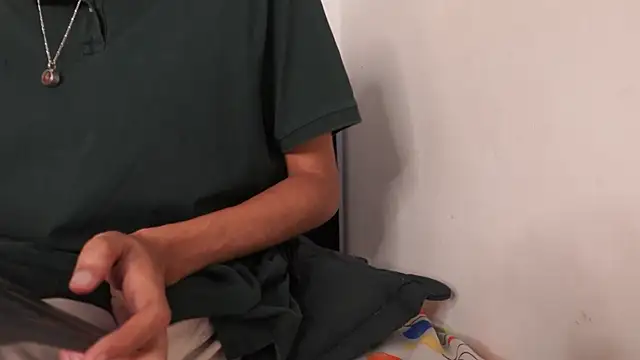 alexmark  online show from March 12, 2026, 7:09 pm