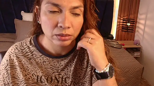 SexyRachel  online show from April 21, 2026, 12:11 pm