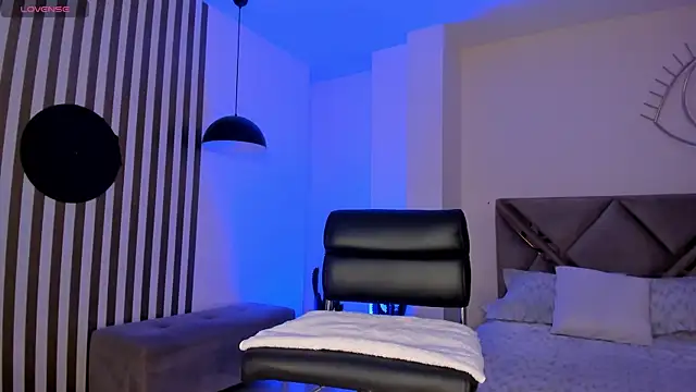 BonnyRose online show from February 24, 2026, 8:40 pm