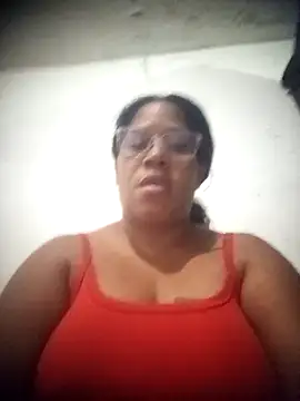 Big ass submissive online show from February 18, 2026, 1:23 am