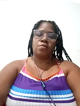 Big ass submissive online show from April 15, 2026, 1:12 am