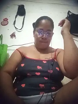 Big ass submissive online show from June 13, 2026, 5:00 pm