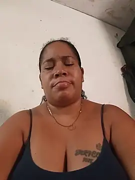 Big ass submissive online show from June 16, 2026, 7:27 pm