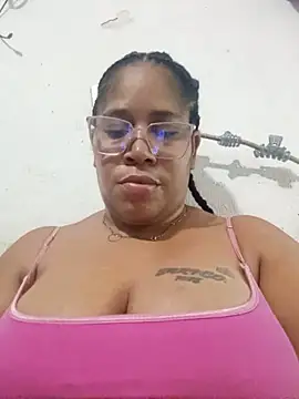 Big ass submissive online show from June 19, 2026, 3:11 am