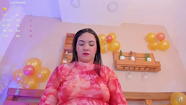  miss mia online show from December 20, 2025, 12:23 pm