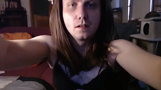 ToyRider69 official online show from March 28, 2026, 4:50 pm