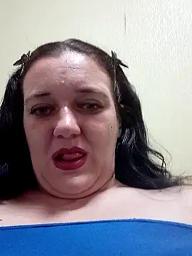 SherryLady291 online show from October 19, 2025, 6:52 pm