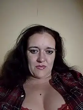 SherryLady291 online show from November 6, 2025, 4:19 pm