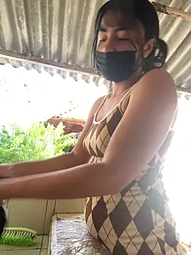 Kyra  Rose online show from January 11, 2026, 7:30 pm