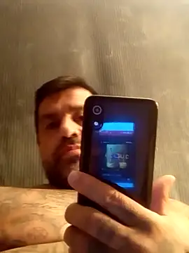 Fatboy909 online show from September 15, 2025, 8:14 am