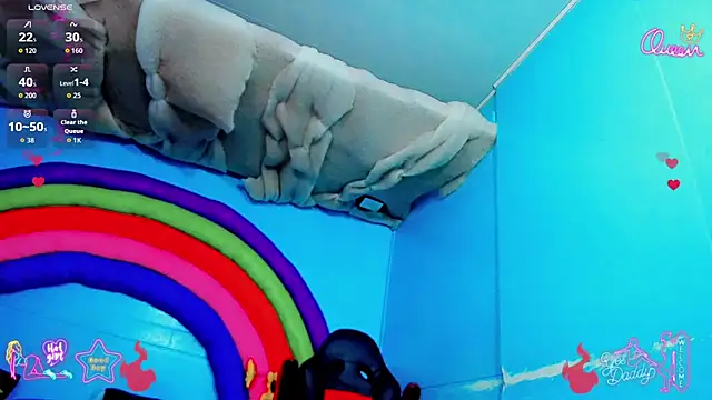 Natasha clifford online show from February 5, 2026, 7:29 pm