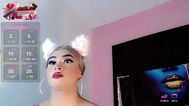 Natasha clifford online show from March 31, 2026, 7:14 pm