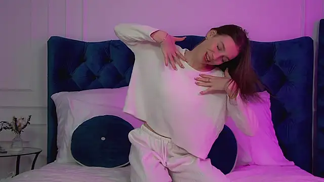 VeronicaVances online show from February 25, 2026, 6:28 pm