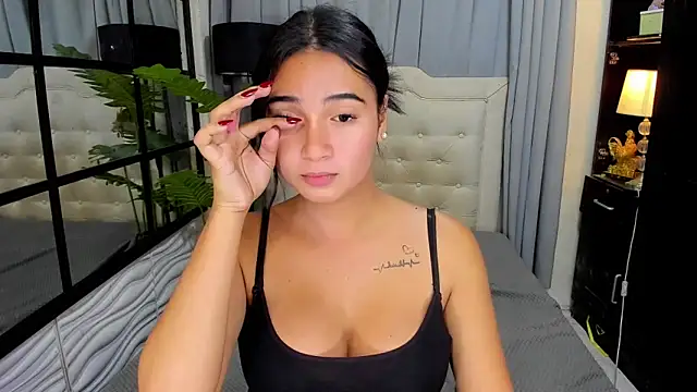 Snapshot of Patricia_Anderson chatting on April 13, 2026, 4:45 pm Patricia Anderson online show from April 13, 2026, 4:45 pm