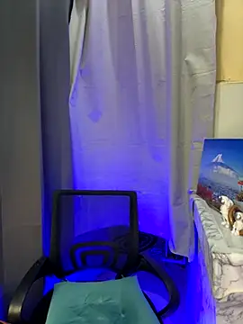 Prince-Harrison online show from October 23, 2025, 6:50 pm