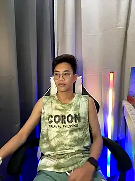 Prince-Harrison online show from November 5, 2025, 10:59 am