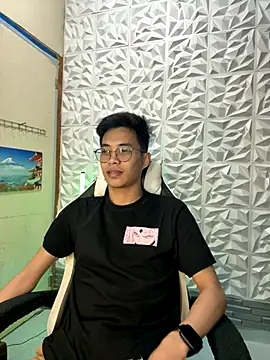 Prince-Harrison online show from November 20, 2025, 7:02 pm