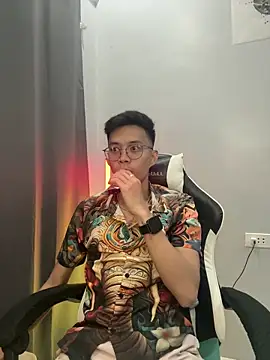 Prince-Harrison online show from February 19, 2026, 5:31 pm