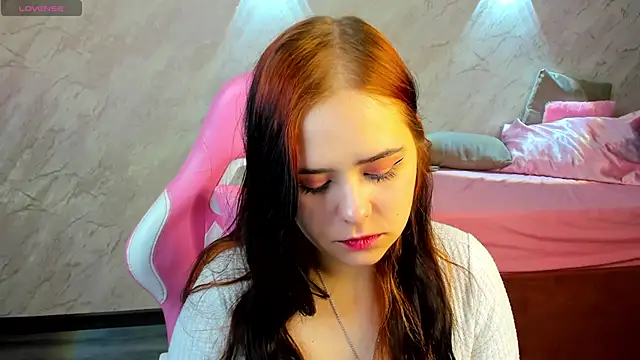 Alis Platt online show from January 17, 2026, 4:06 am