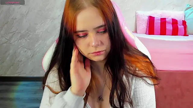 Alis Platt online show from February 28, 2026, 1:39 am