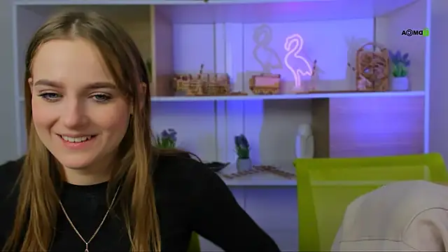 aria moo online show from September 12, 2025, 8:25 am