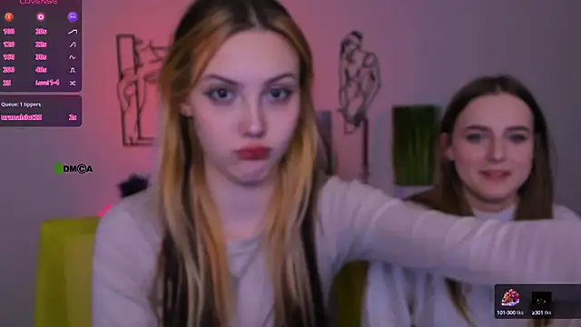 aria moo online show from October 4, 2025, 7:12 pm