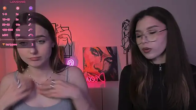 aria moo online show from October 20, 2025, 10:21 pm