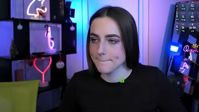 aria moo online show from January 12, 2026, 6:07 am