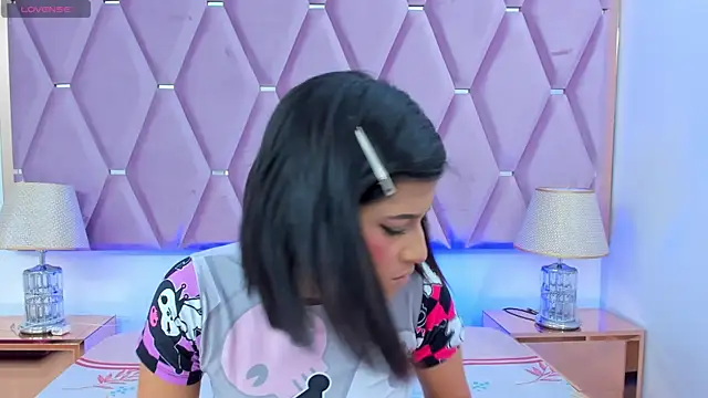 MaskedGirl  online show from November 15, 2025, 10:23 am