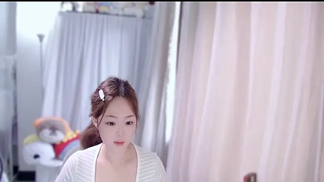 Snapshot of YUANYUAN-A chatting on September 19, 2025, 6:26 am YUANYUAN-A online show from September 19, 2025, 6:26 am