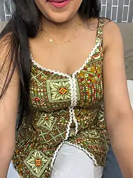 Riya-6969 online show from June 1, 2026, 2:30 pm