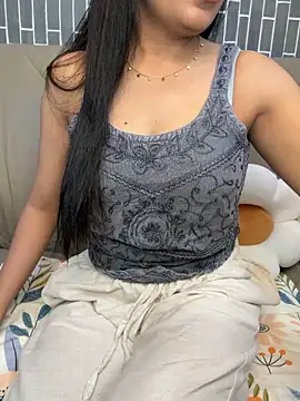 Riya-6969 online show from June 4, 2026, 2:45 pm