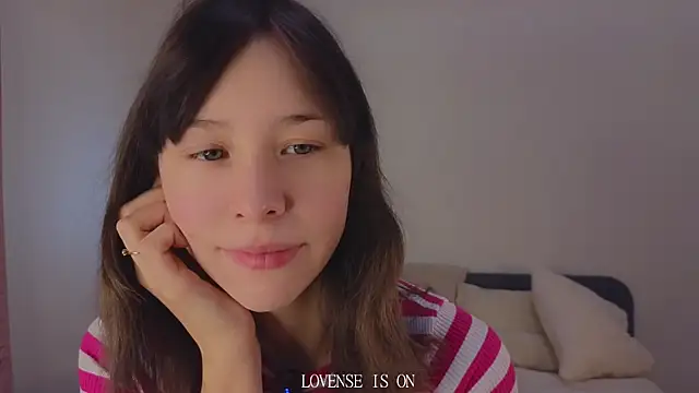 BritniBers online show from November 28, 2025, 1:52 am