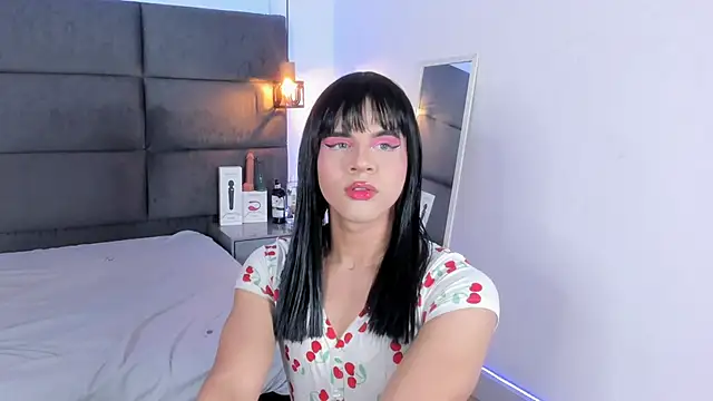 Slenna Moon online show from October 16, 2025, 3:07 am