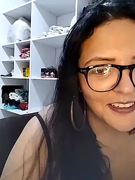 AuroraChest online show from September 21, 2025, 7:59 pm