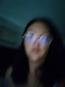 AuroraChest online show from February 13, 2026, 8:49 pm