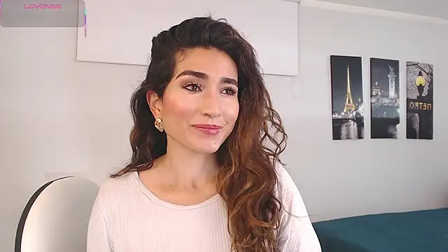 linda morgan1 online show from March 23, 2026, 12:20 pm