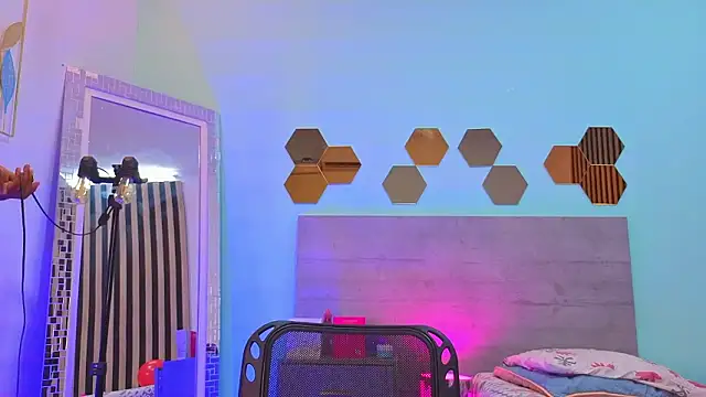 Paulina Sodi online show from March 24, 2026, 7:30 pm