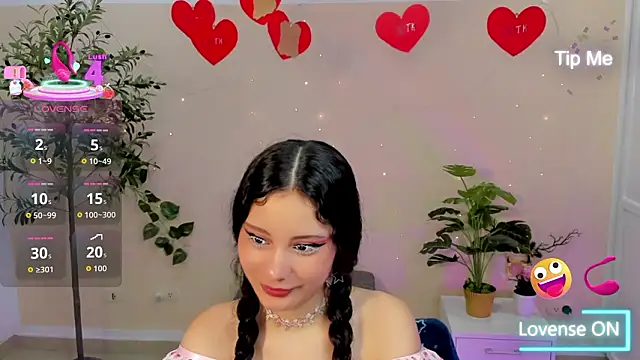 Snapshot of Krysten_Riter chatting on February 14, 2026, 2:47 pm Krysten Riter online show from February 14, 2026, 2:47 pm