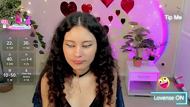 Snapshot of Krysten_Riter chatting on February 16, 2026, 2:46 pm Krysten Riter online show from February 16, 2026, 2:46 pm